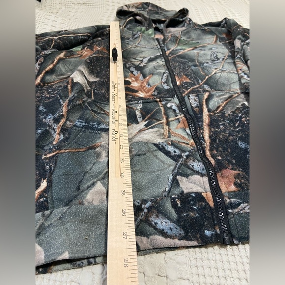 Camo Element Gear Hoodie - Picture 2 of 8